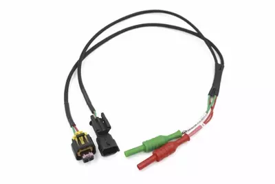 FIAT MTA C280 Series 4510801 Connector Breakout